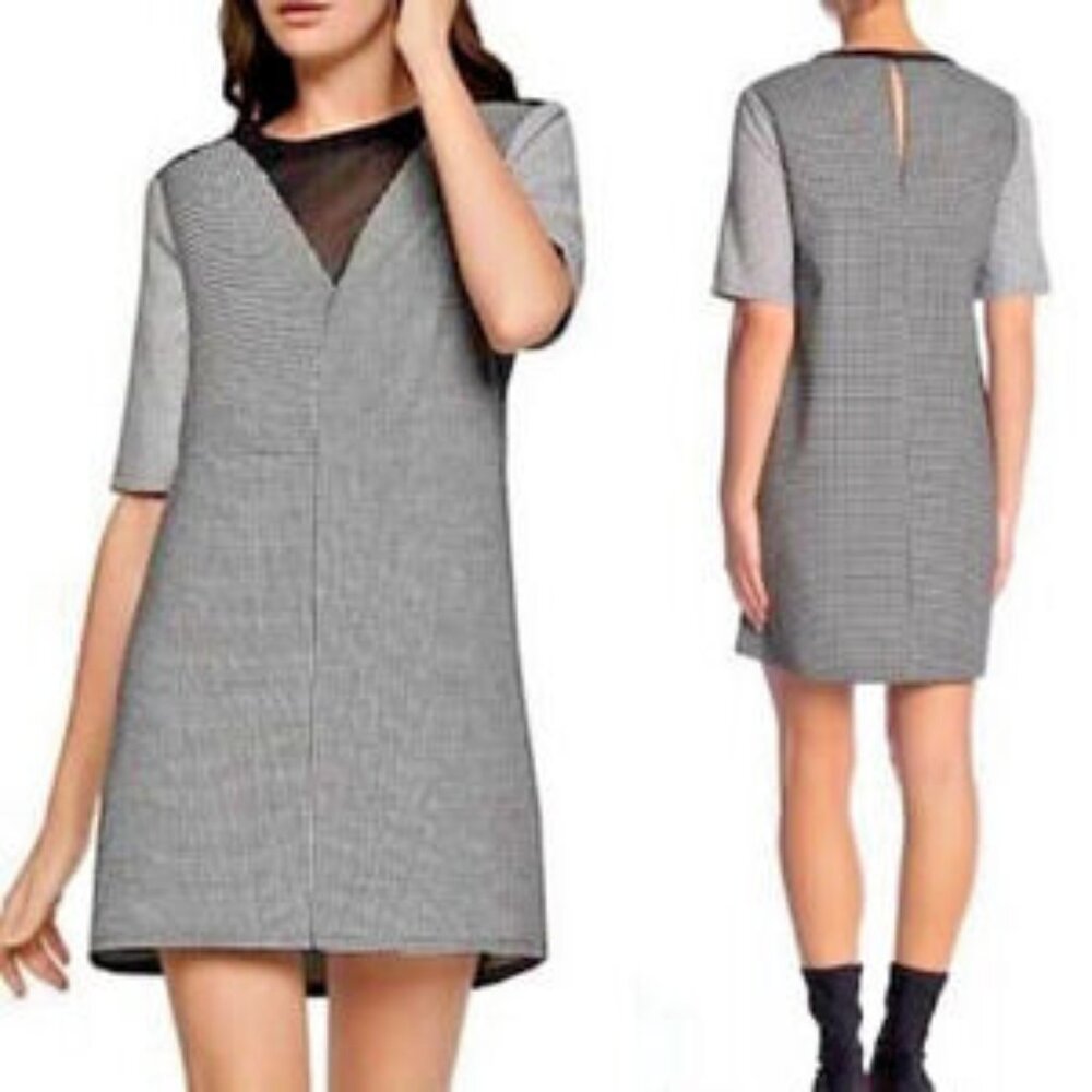 BCBG Shift dress